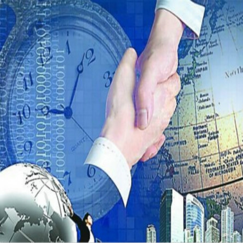 層面的利好(hǎo)政策将推動(dong)儀器儀表進(jin)出口市場煥(huàn)發新機