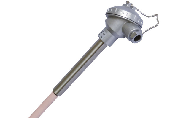 WRP-131鉑铑(lǎo)熱電偶