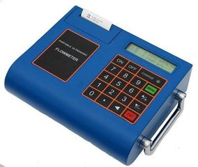 ZY-CSB-3000便(biàn)攜式超聲波流量(liang)計