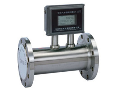 ZY-LWQ氣(qì)體渦輪流量計(ji)