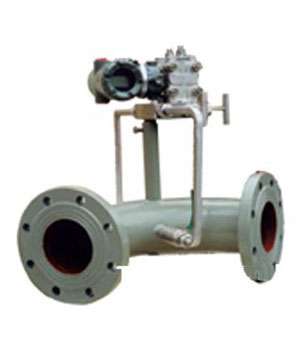 ZY-WG彎管(guan)流量計(ji)