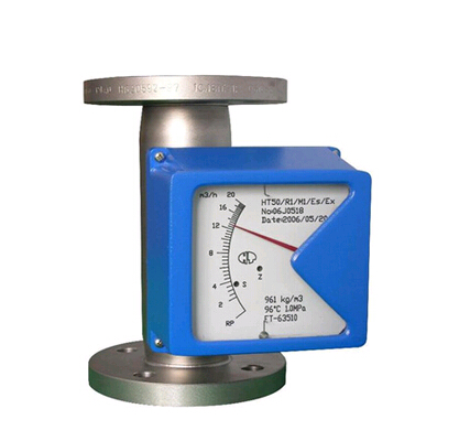 如何分析及(jí)處理金屬管浮(fu)子流量計的常(chang)見故障