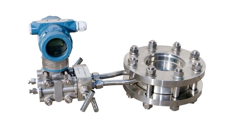 爲什麽孔闆流(liu)量計的流量指(zhǐ)示不準确