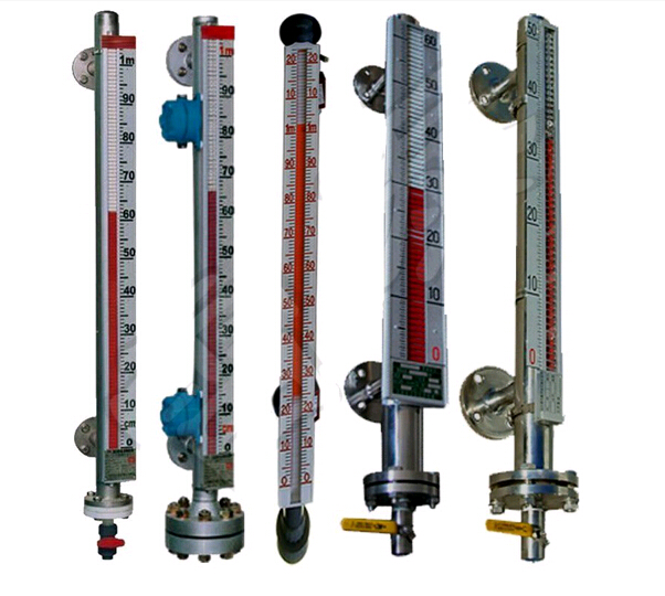 磁翻(fan)闆液位計組(zu)成的智能量(liàng)油儀在單井(jing)量油中的應(yīng)用分析