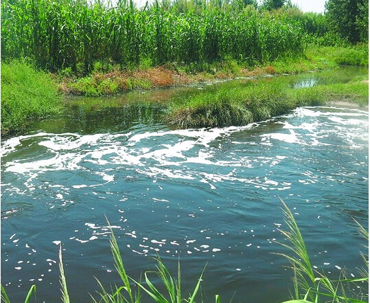 污(wū)水處理行(hang)業設備 哪(nǎ)些上市企(qi)業你知道(dào)嗎