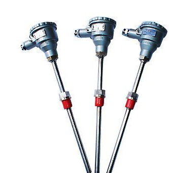 WR防爆(bao)熱電偶