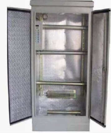 蒸汽伴(ban)熱儀表保溫箱(xiāng)