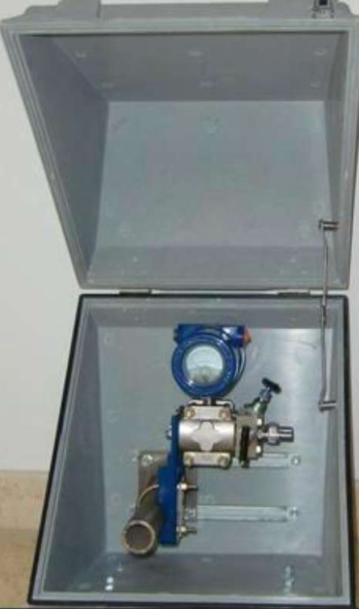 變送器(qì)儀表箱