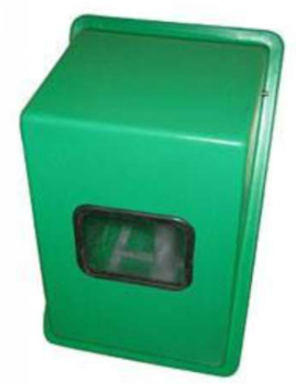 玻(bō)璃鋼儀表保護(hu)箱