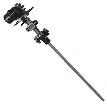 ZY-HLV威(wei)力巴流(liú)量計