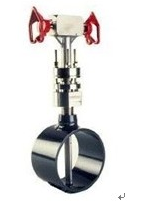 ZY-DF德爾塔(ta)巴流量計