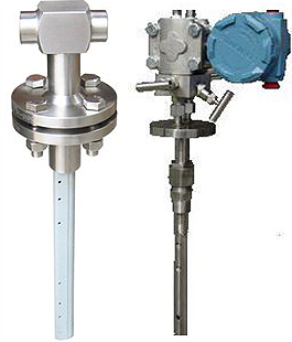 ZY-HLV威(wei)力巴流量計