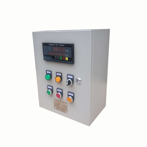 ZY-DLKZ定量控(kong)制儀