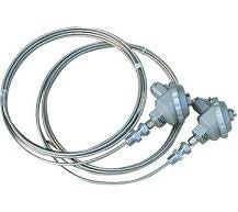 WRK铠(kǎi)裝熱電偶