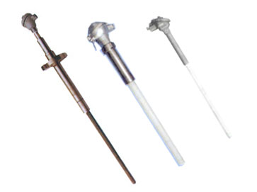 WRPF高溫(wēn)防腐熱電偶