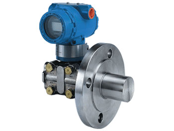 ZY-1151單(dān)法蘭液(ye)位變送(sòng)器