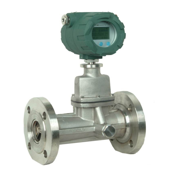 ZY-LUX旋進旋(xuan)渦氣體(tǐ)流量計(ji)