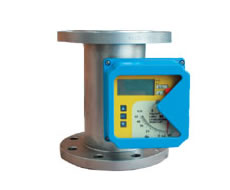 ZY-LZ金(jin)屬管轉子流量(liàng)計