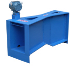 ZY-CSB-MQ超聲波(bo)明渠流量計