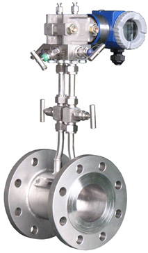 ZY-LG 一(yi)體化孔(kong)闆流量(liàng)計