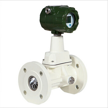 ZY-LUX旋進旋渦流(liu)量計