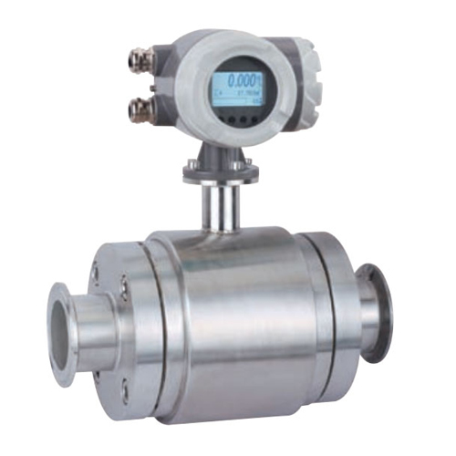 ZY-LDE污水(shui)流量計(jì)