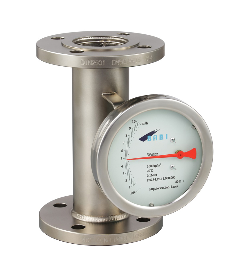 ZY-LZ轉(zhuan)子流量(liang)計