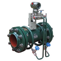 ZY-V-T塔(tǎ)形流量(liàng)計