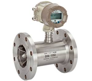 ZY-LWGY液體(tǐ)渦輪流量計