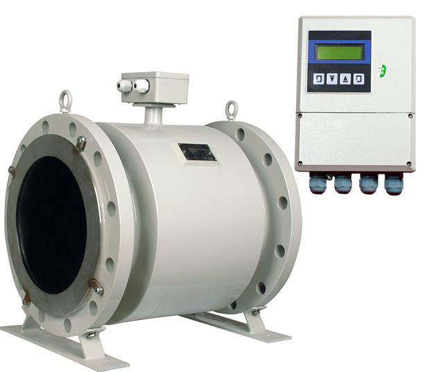 ZY-LDE水(shui)流量計(ji)