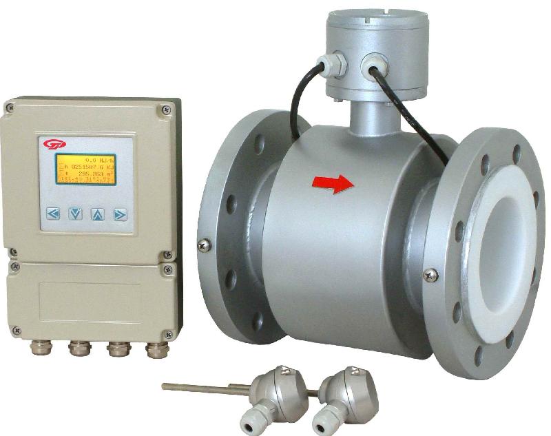 ZY-LDE-R電磁(cí)熱量表(biǎo)