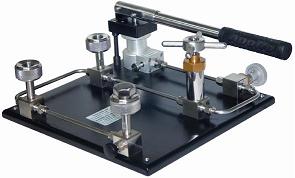 ZY-YFT-2000Q台式氣壓(ya)壓力泵