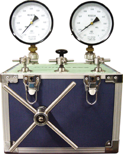 電動真(zhen)空源