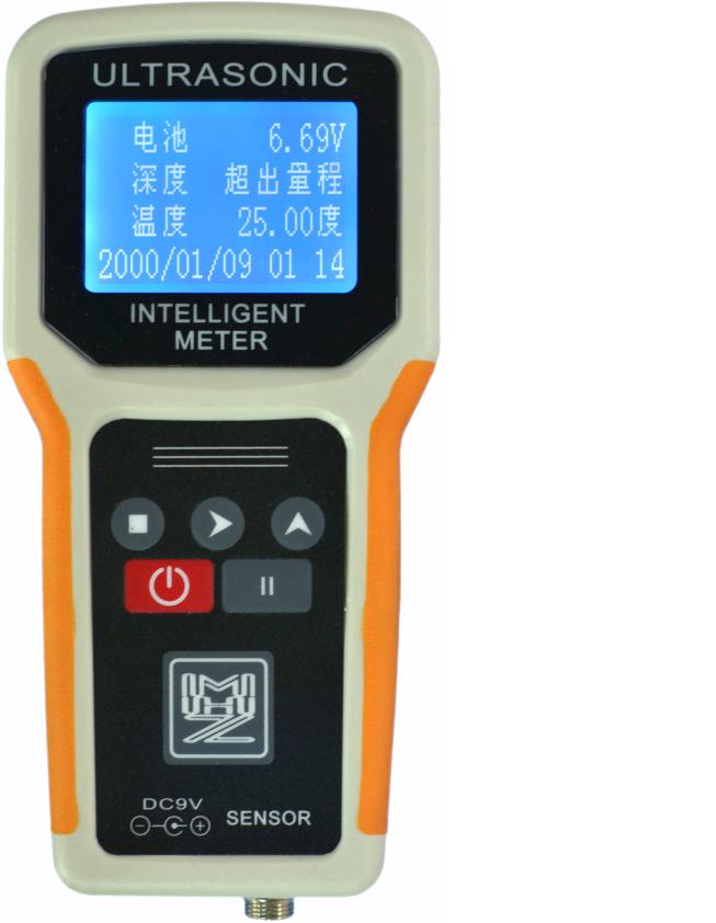 ZY-CSB-SSY手持式超聲波水(shuǐ)深儀