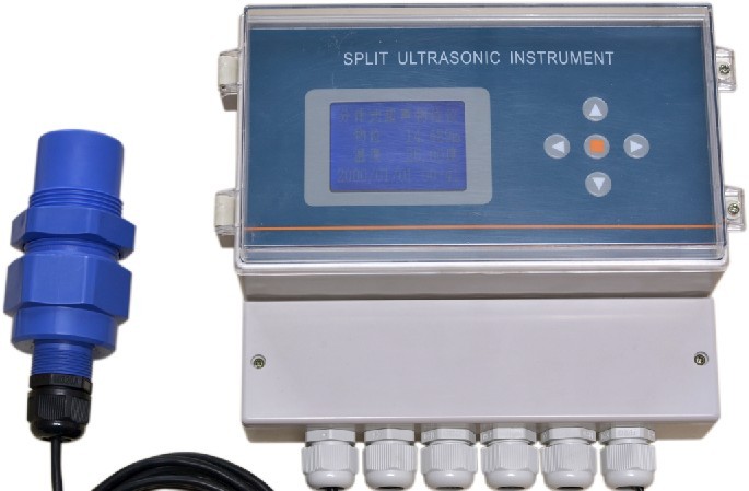 ZY-CSB-YWJ-F分體式超聲波液(yè)位儀