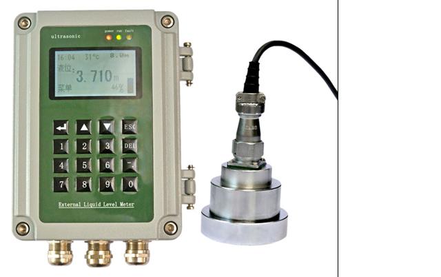 ZY-CSB-YWJ-WT外貼式(shi)超聲波液位計(jì)