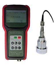 ZY-SCS-YWJ-WT手持式外貼超聲(shēng)波液位計