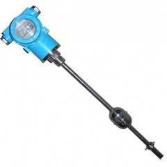 ZY-CZSS磁(cí)緻伸縮液位傳(chuan)感器