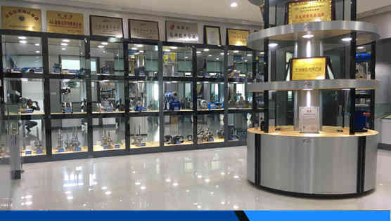 江蘇中儀儀表集(ji)團有限公司